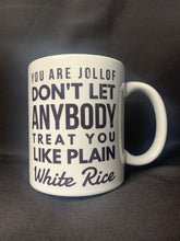 Load image into Gallery viewer, EduCup Yourself Mug