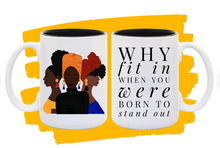 Load image into Gallery viewer, EduCup Yourself Mug