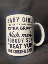 Load image into Gallery viewer, EduCup Yourself Mug