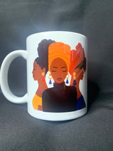 Load image into Gallery viewer, EduCup Yourself Mug