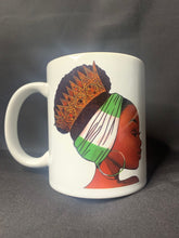 Load image into Gallery viewer, EduCup Yourself Mug